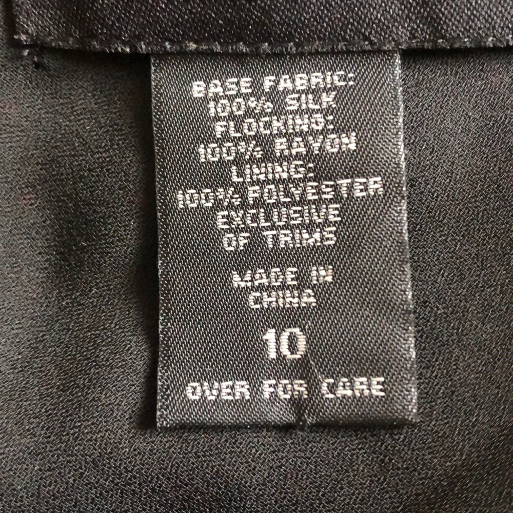 Express top - Picture 4 of 4